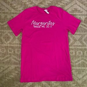 NWOT Bella canvas tshirt